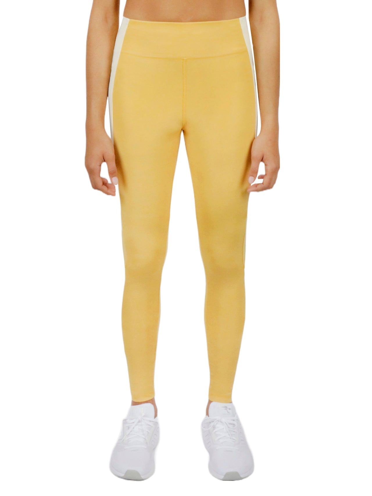 Interlock Leggings | Forever 21 Womens