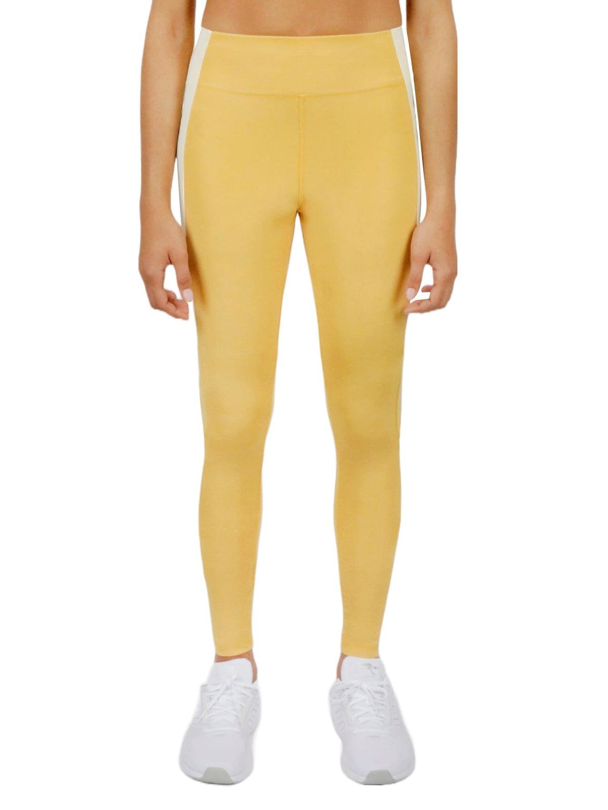 Interlock Leggings | Forever 21 Womens