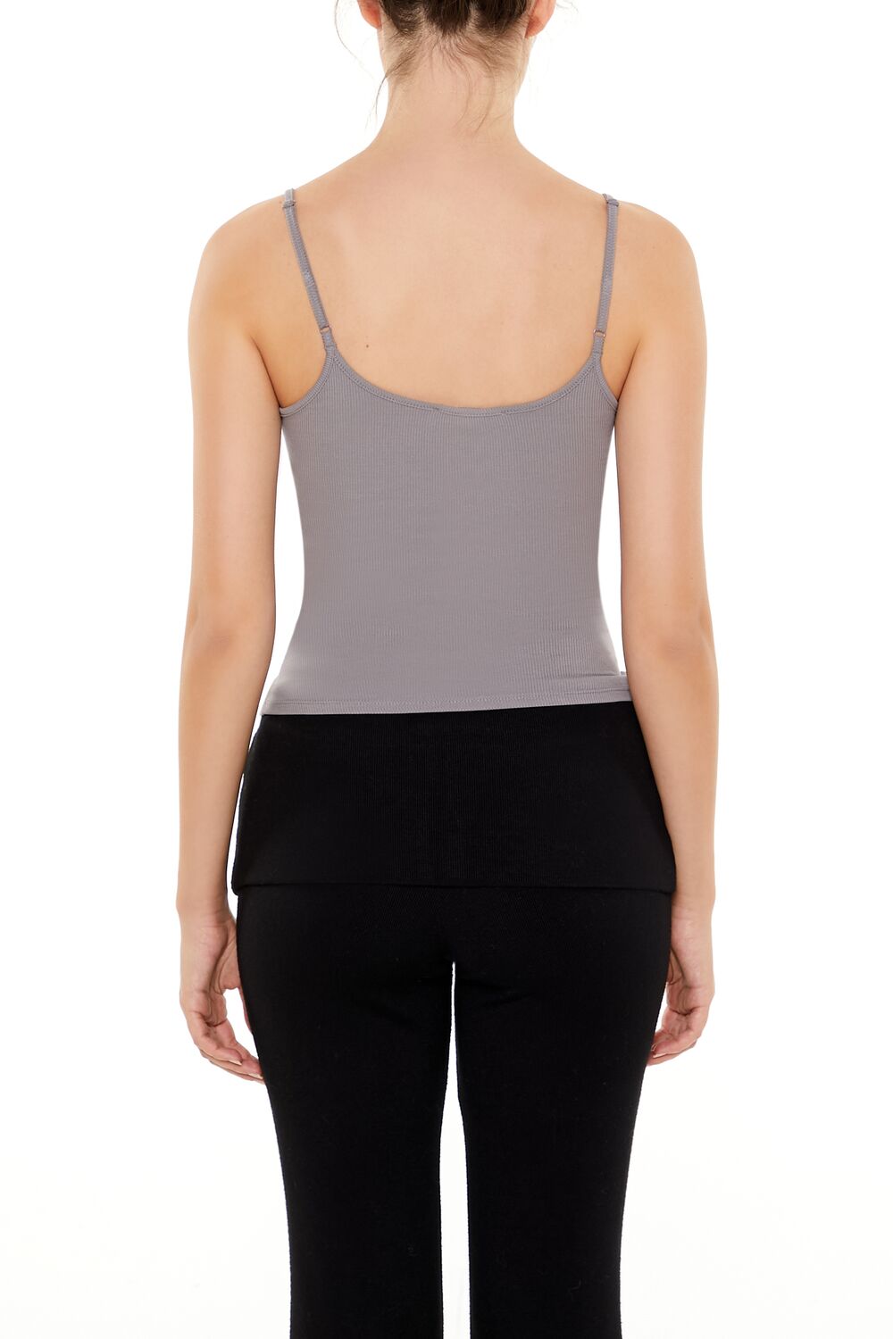 Ribbed Knit Cami | Forever 21 Womens