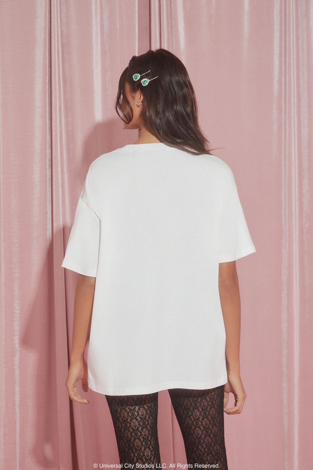 Wicked Faux Gem Tee | Forever 21 Womens
