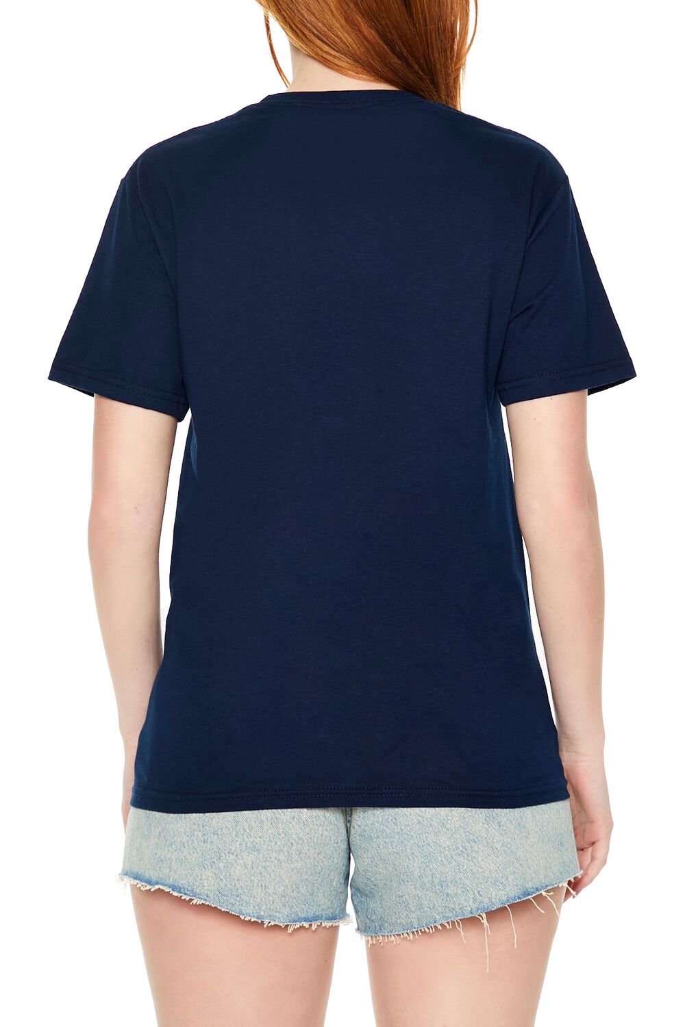 Triple Threat MLB Graphic Tee | Forever 21 Womens