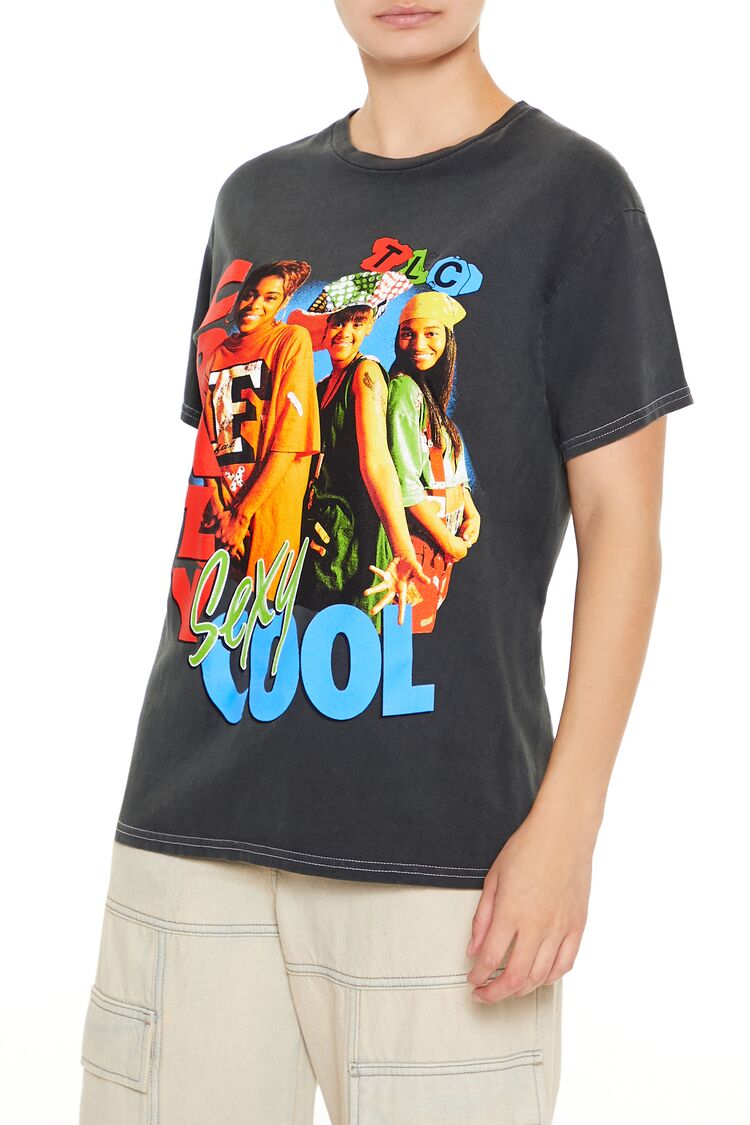 TLC Crazy Sexy Cool Tee | Forever 21 Womens