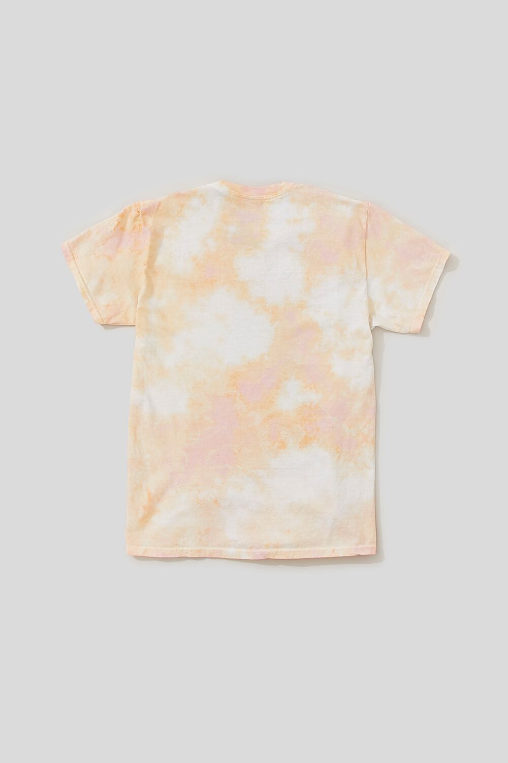Aaliyah Graphic Tie-Dye Tee | Forever 21 Womens