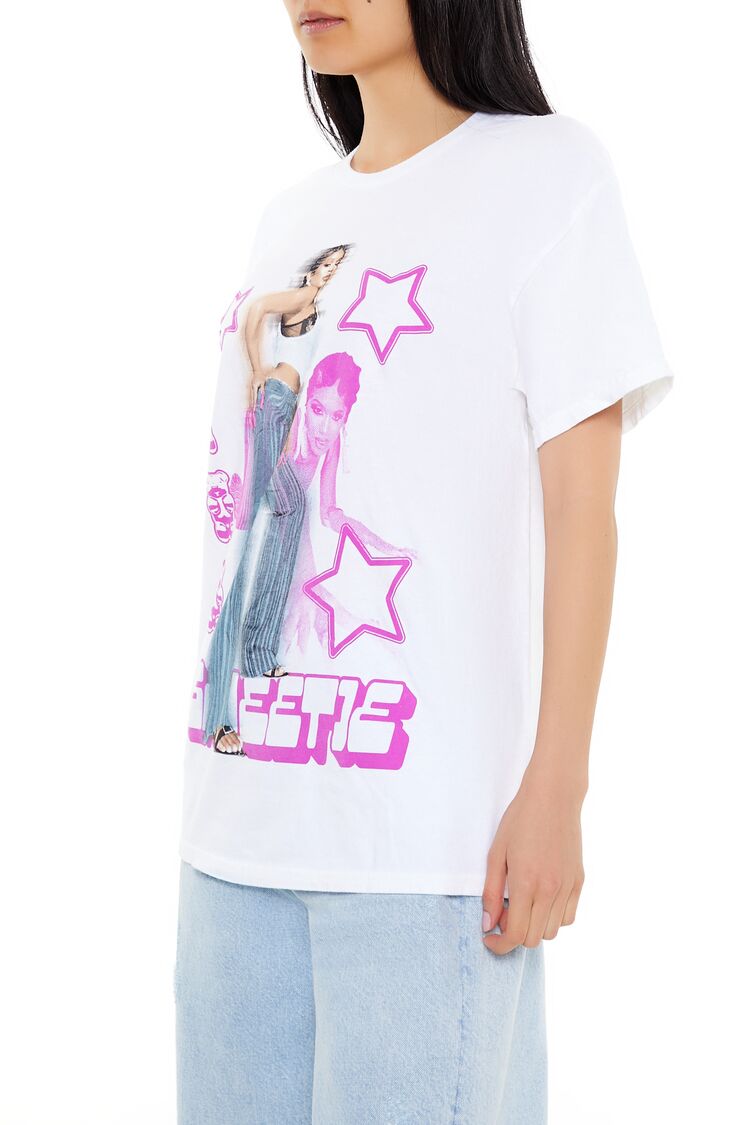 Saweetie Graphic Tee | Forever 21 Womens