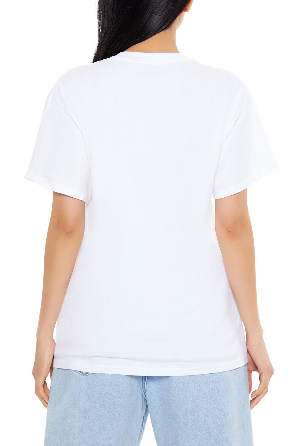 Saweetie Graphic Tee | Forever 21 Womens