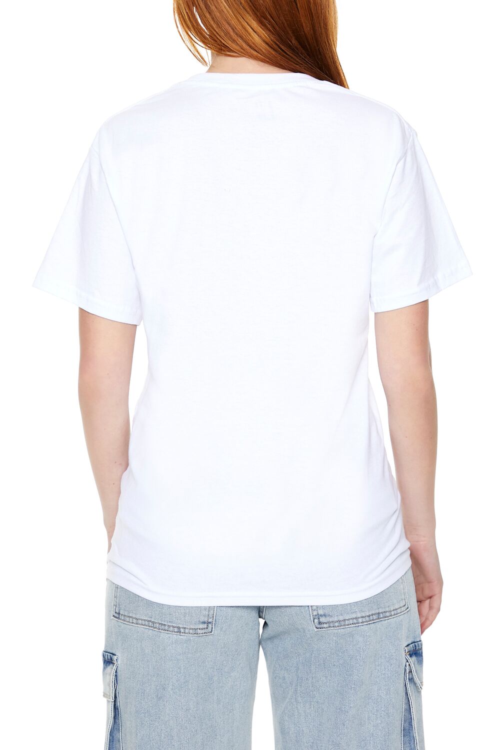 Yordan Alvarez Houston Graphic Tee | Forever 21 Womens