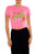 PINK/MULTI