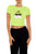 GREEN/MULTI