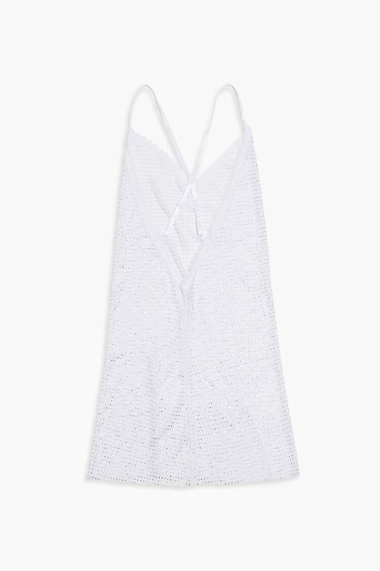 Plus Size Sequin Lingerie Slip Dress | Forever 21 Womens