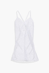 Plus Size Sequin Lingerie Slip Dress | Forever 21 Womens