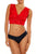 HIGH RISK RED