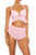 PINK/WHITE