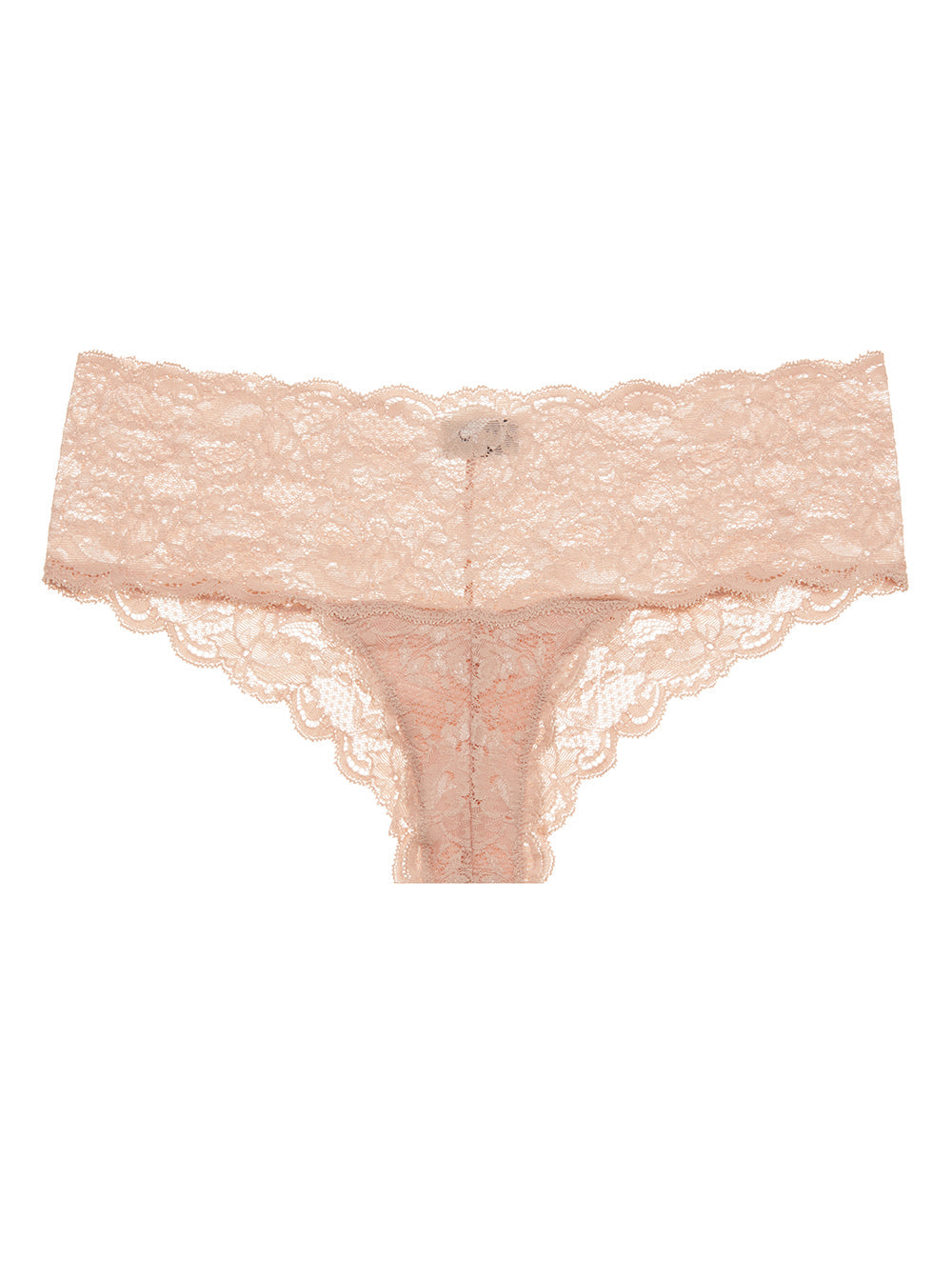 Never Say Never Lowrider Hotpants | Forever 21 Womens