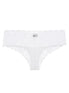 Never Say Never Lowrider Hotpants | Forever 21 Womens