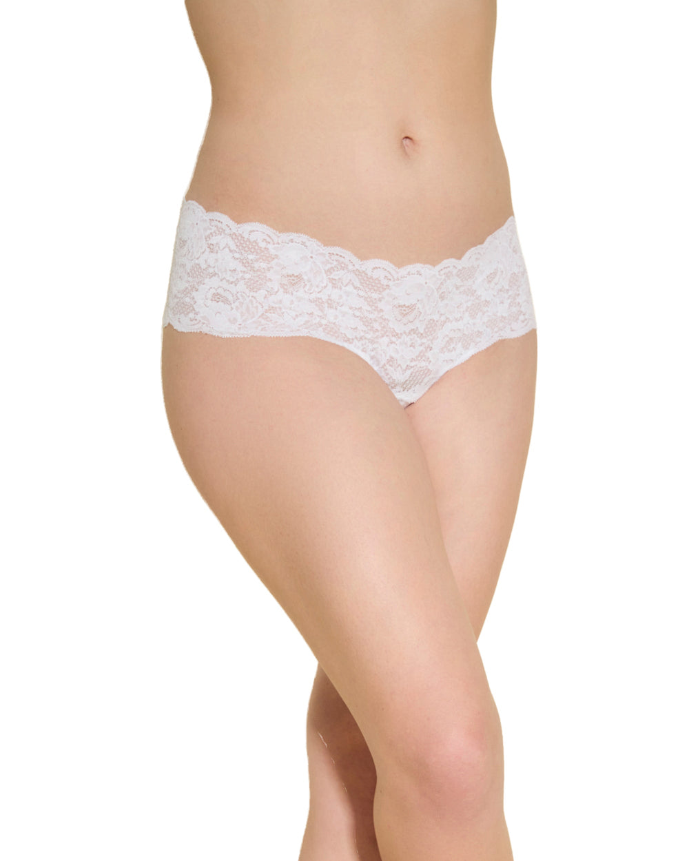 Never Say Never Lowrider Hotpants | Forever 21 Womens