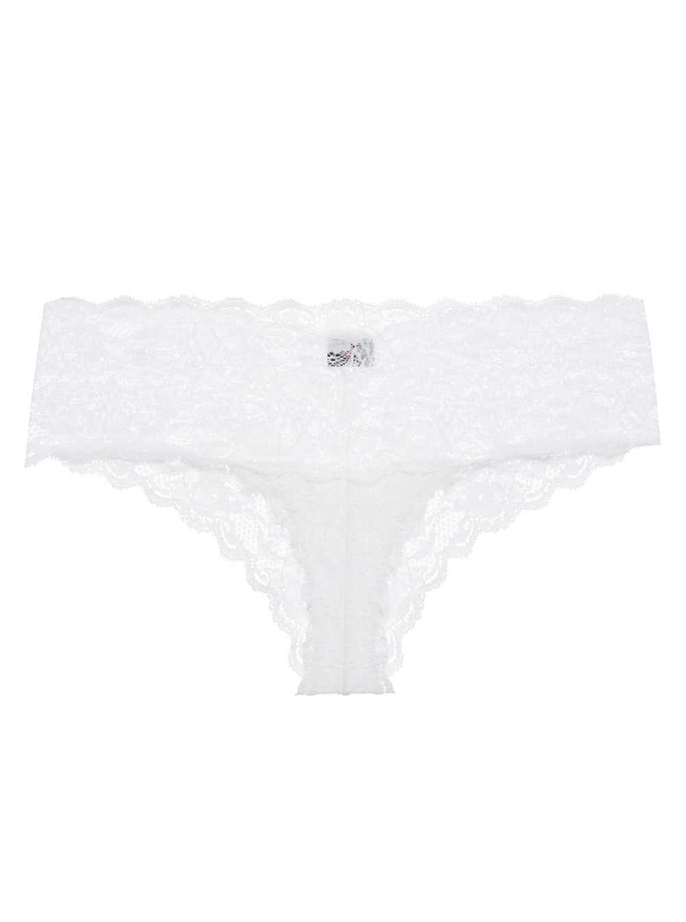 Never Say Never Lowrider Hotpants | Forever 21 Womens