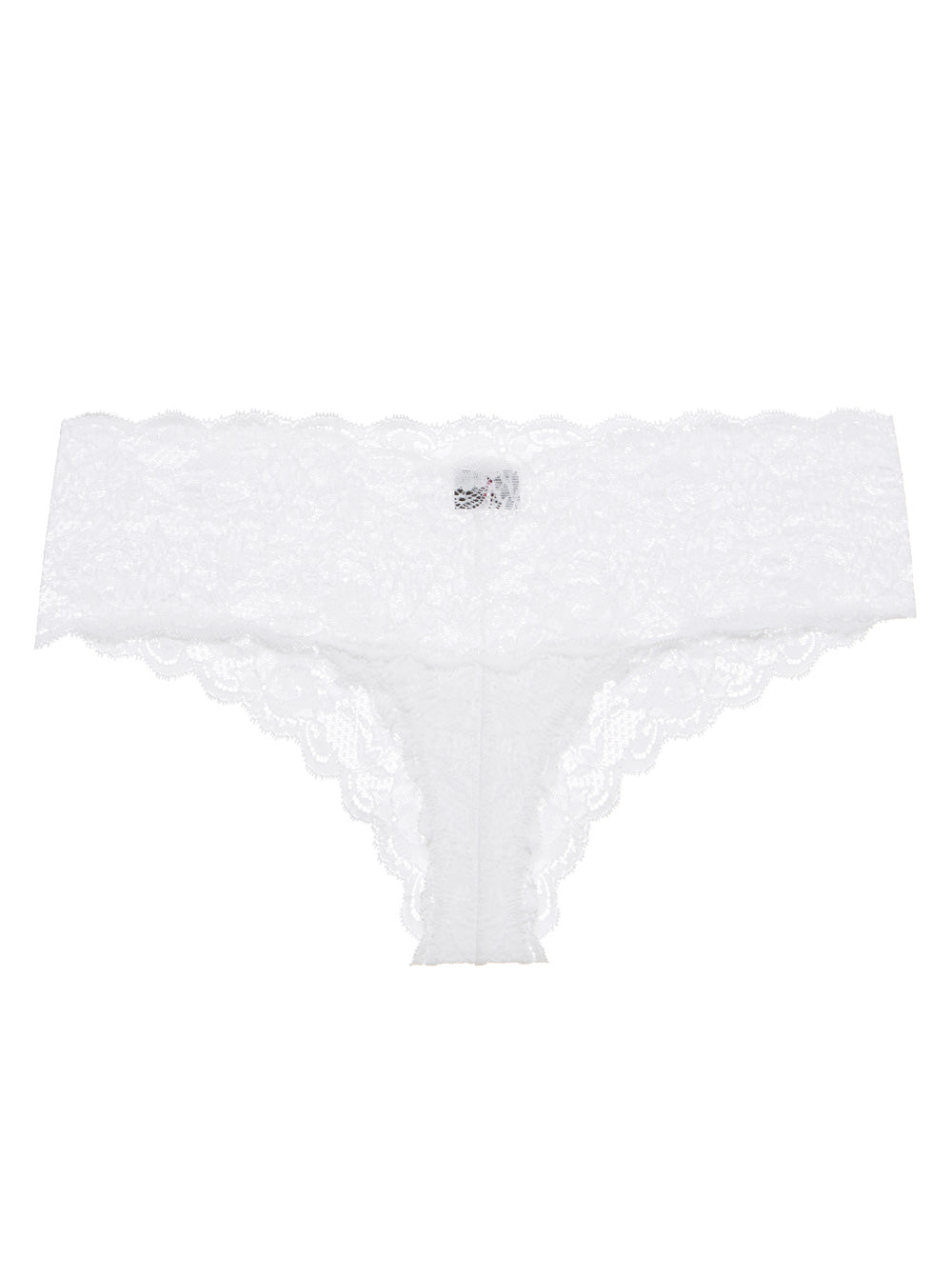 Never Say Never Lowrider Hotpants | Forever 21 Womens