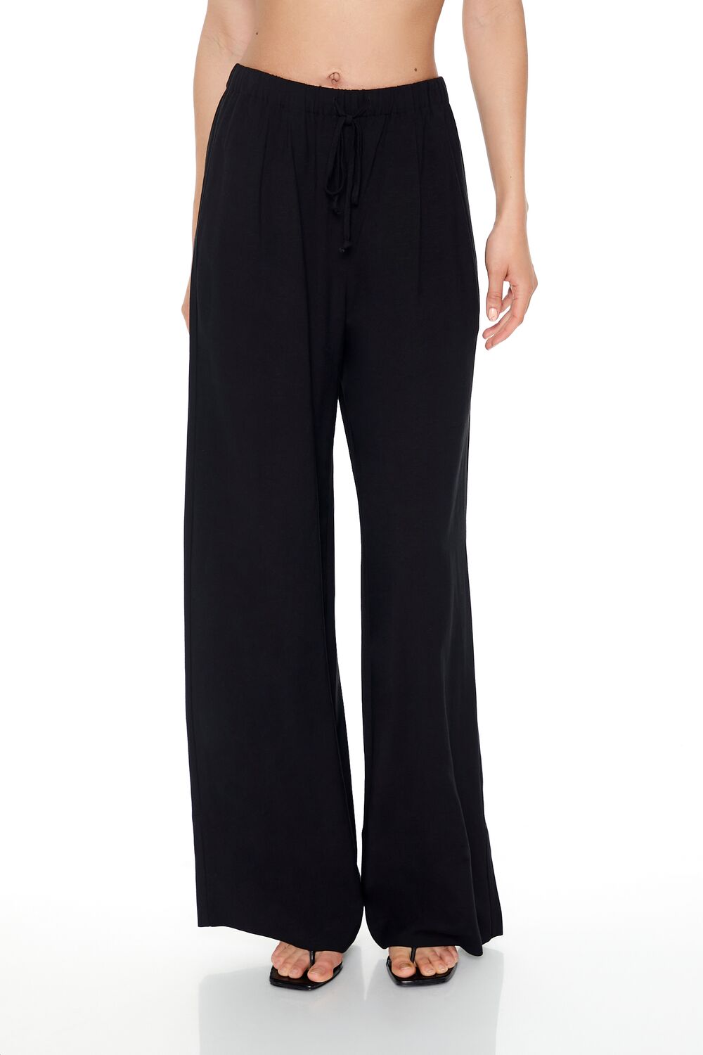 Crisscross Halter Top & Pants Set | Forever 21 Womens