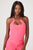 HOT PINK/NEON ORANGE
