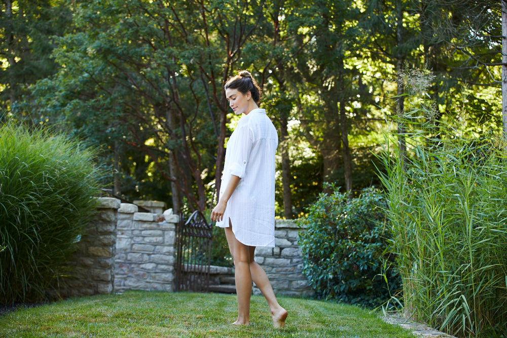 Relaxed Shirt Dress 1 | Forever 21 Womens