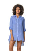 Relaxed Shirt Dress 3 | Forever 21 Womens