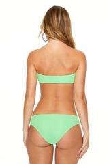Seamless Bandeau Bikini Top | Forever 21 Womens