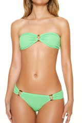 Seamless Bandeau Bikini Top | Forever 21 Womens