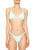 LIGHT AQUA/WHITE