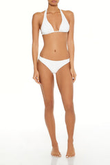 Essentials Cheeky Bikini Bottoms | Forever 21 Womens