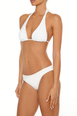 Essentials Cheeky Bikini Bottoms | Forever 21 Womens