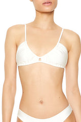 Triangle String Bikini Top | Forever 21 Womens