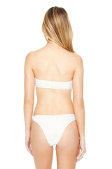 Crochet Bandeau Bikini Top | Forever 21 Womens