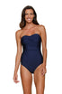 Twist Bandeau One Piece | Forever 21 Womens