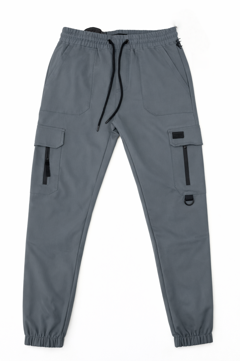 Mens's Cargo Joggers | Forever 21 Mens