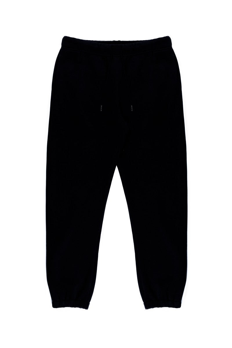 Fleece Drawstring Joggers | Forever 21 Mens