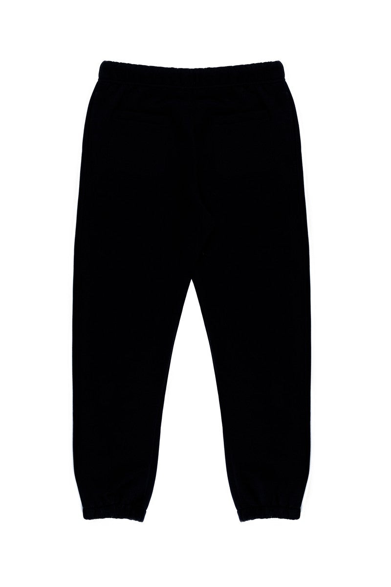 Fleece Drawstring Joggers | Forever 21 Mens