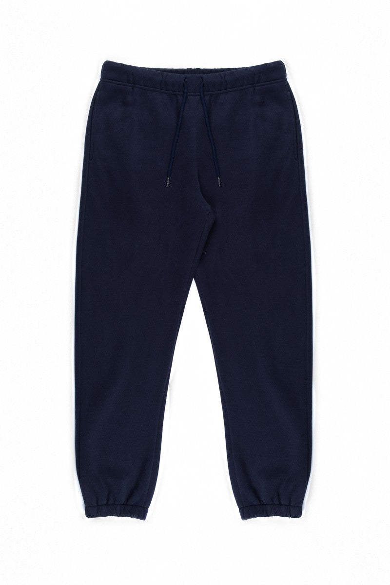 Fleece Drawstring Joggers | Forever 21 Mens
