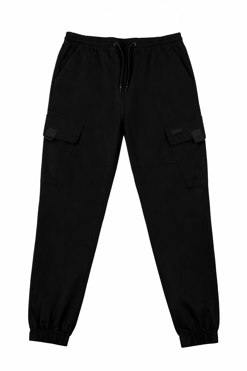 Cargo Joggers | Forever 21 Mens