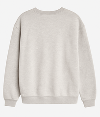 Fleece Crew Neck Pullover | Forever 21 Mens