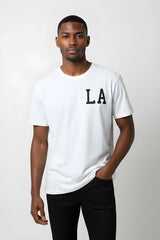LA Venice Graphic Tee | Forever 21 Mens