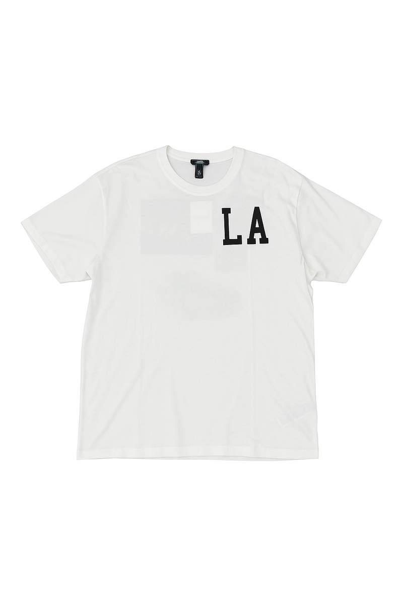 LA Venice Graphic Tee | Forever 21 Mens