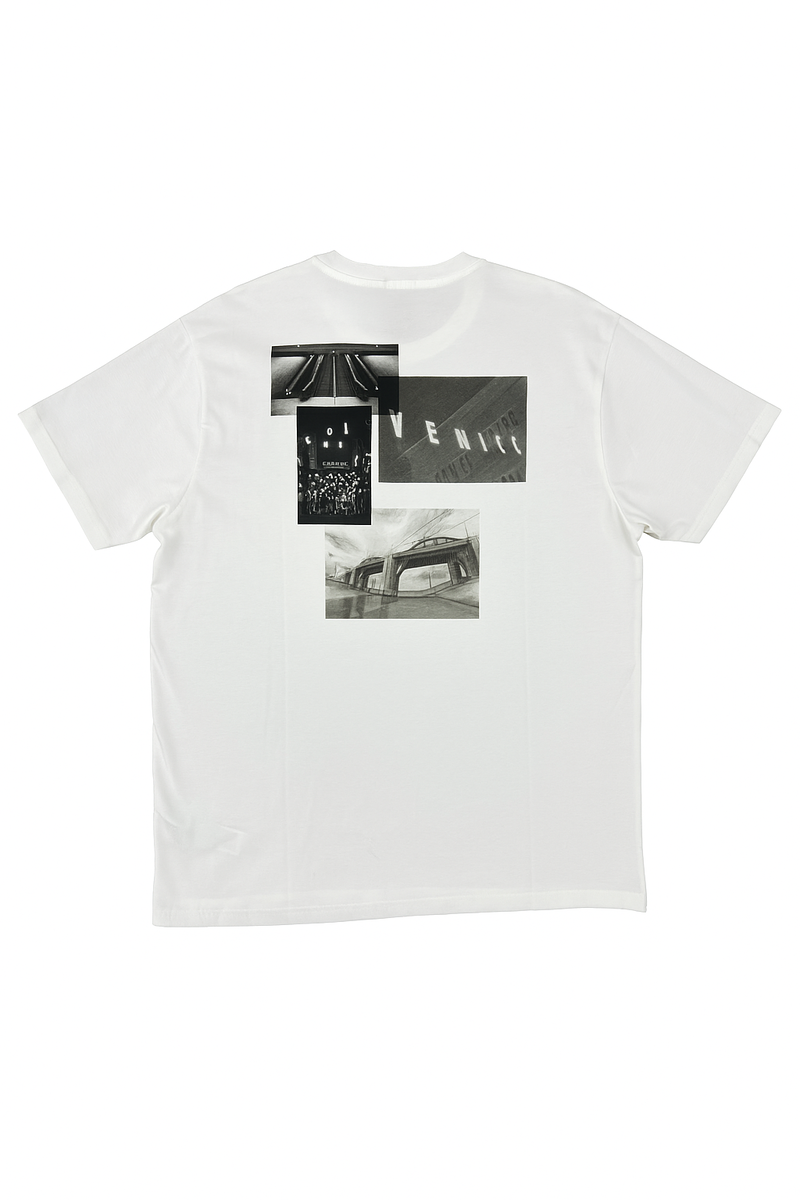 LA Venice Graphic Tee | Forever 21 Mens