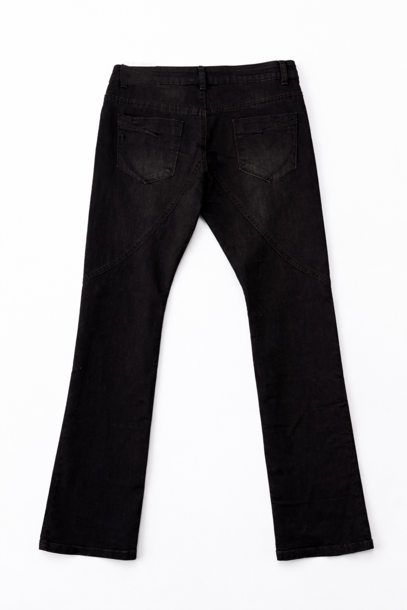 F21 Mens Button Detail Jeans | Forever 21 Mens