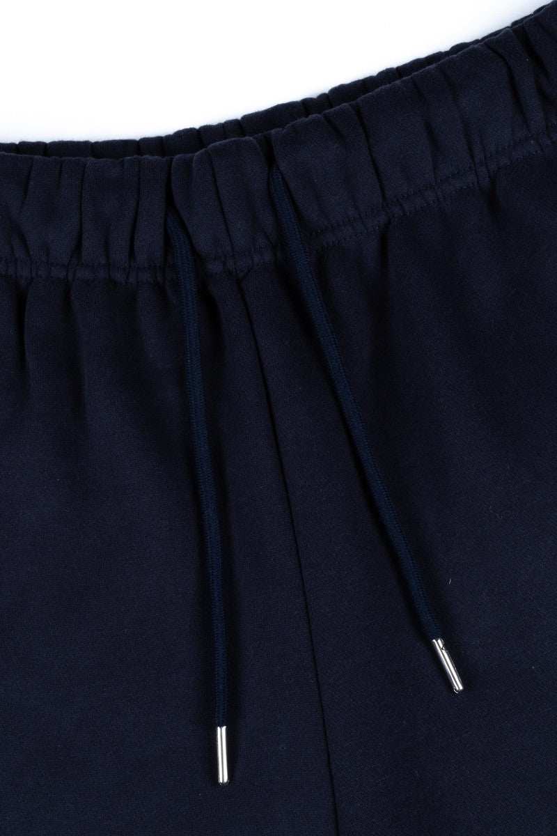 Fleece Drawstring Shorts | Forever 21 Mens