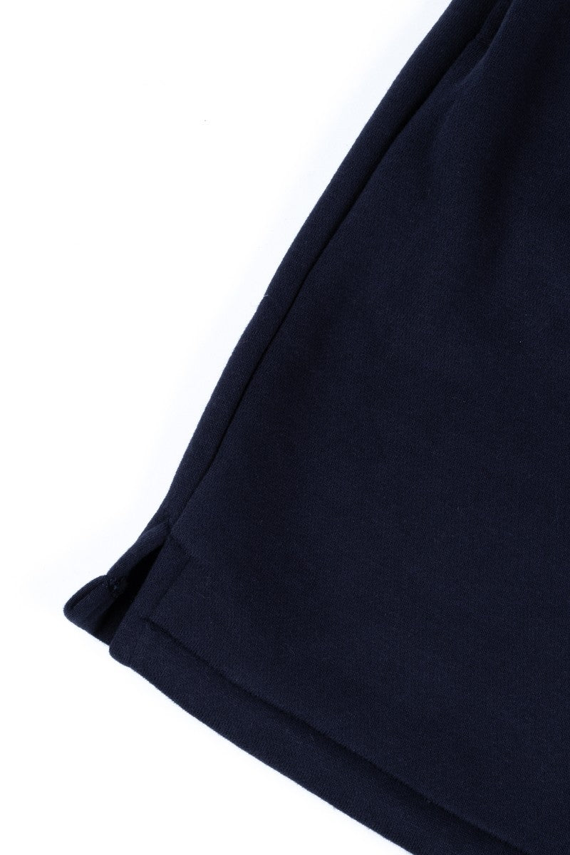 Fleece Drawstring Shorts | Forever 21 Mens