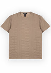 F21 Mens Textured Knit Tee | Forever 21 Mens