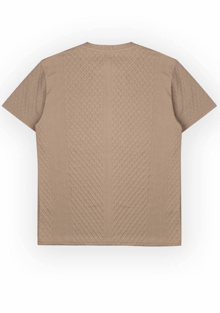 F21 Mens Textured Knit Tee | Forever 21 Mens