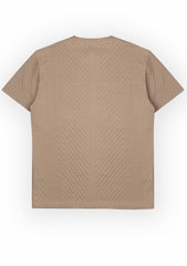 F21 Mens Textured Knit Tee | Forever 21 Mens