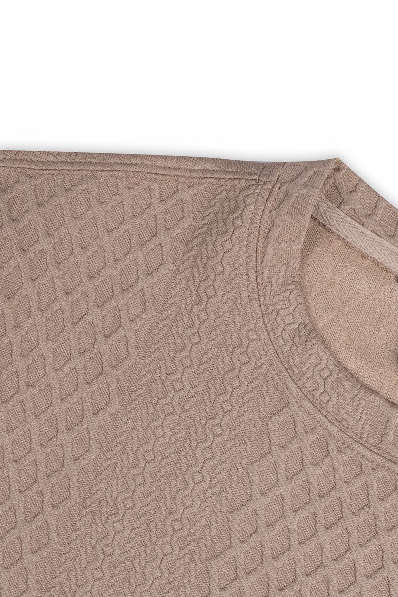 F21 Mens Textured Knit Tee | Forever 21 Mens