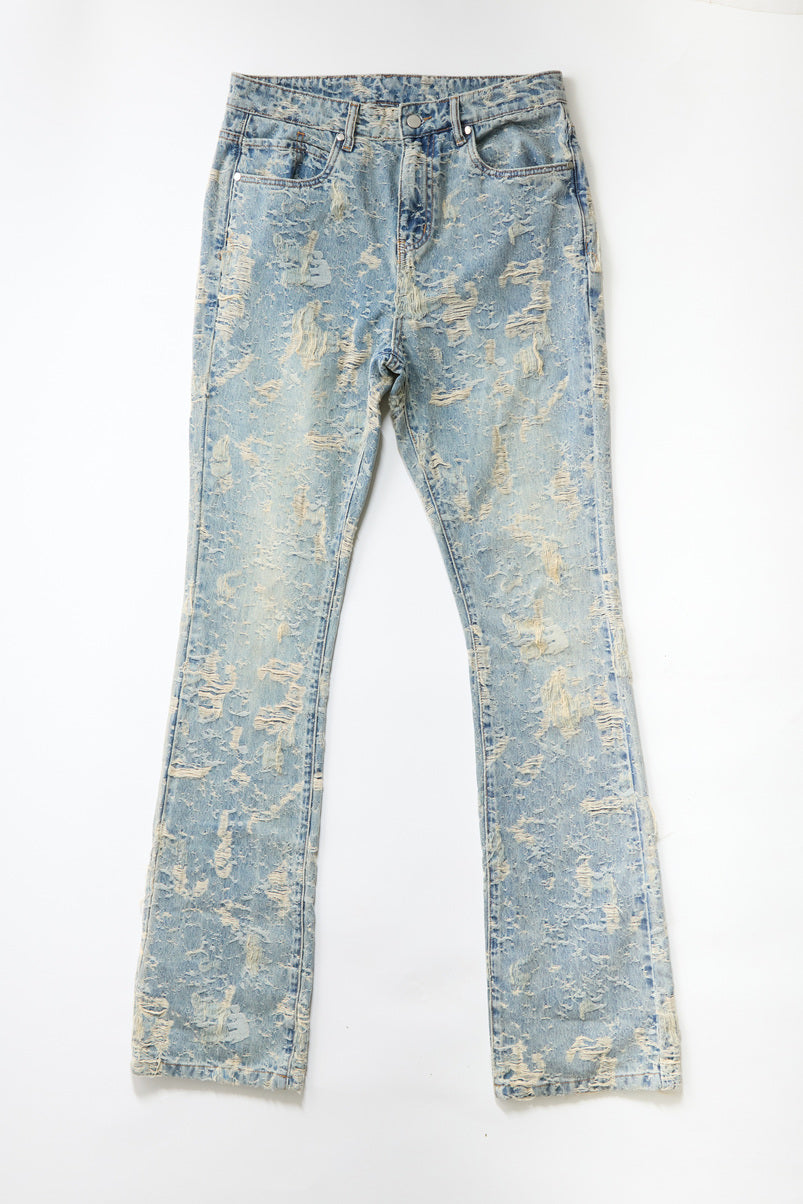 F21 Mens Distressed Jeans | Forever 21 Mens